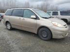 2006 Toyota Sienna Xle на продаже в Arlington, WA - Side