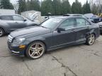 2013 Mercedes-Benz C 250 for Sale in Arlington, WA - Side