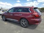 2019 Infiniti Qx60 Luxe იყიდება Kapolei-ში, HI - Front End