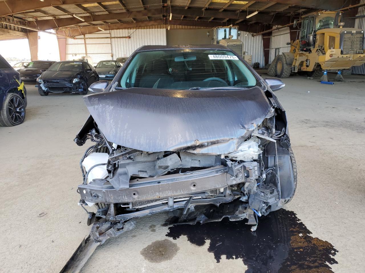 2015 Toyota Prius - Image 5