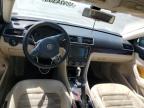2013 Volkswagen Passat Sel for Sale in New Orleans, LA - Damage History