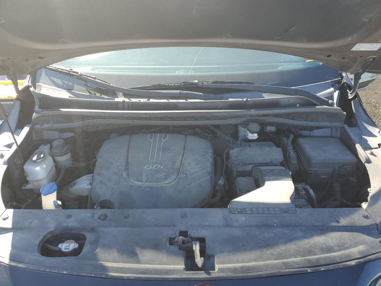kndmb5c19f6020671 KNDMB5C19F6020671 2015 Kia Sedona Lx