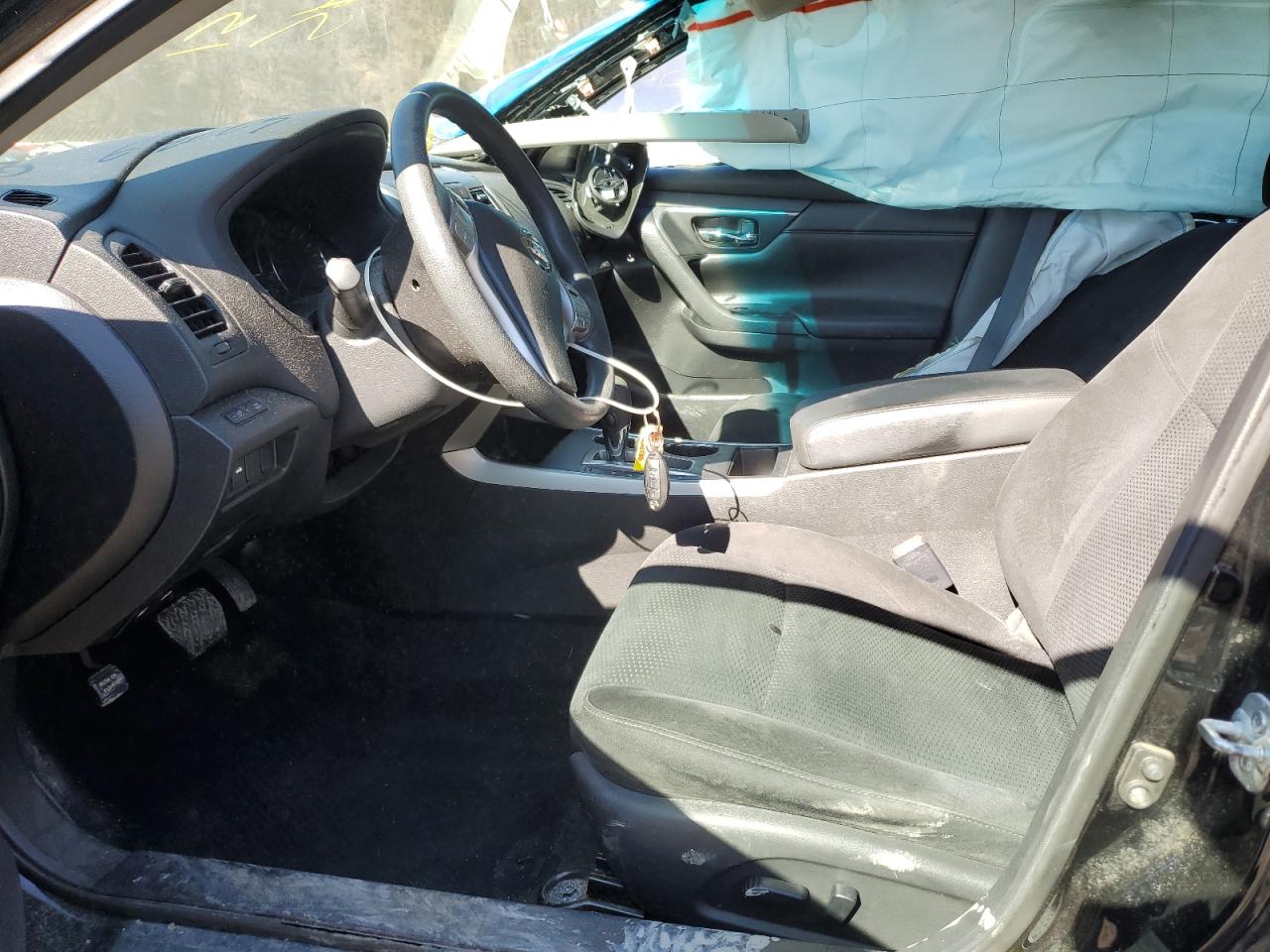 2015 Nissan Altima - Image 7