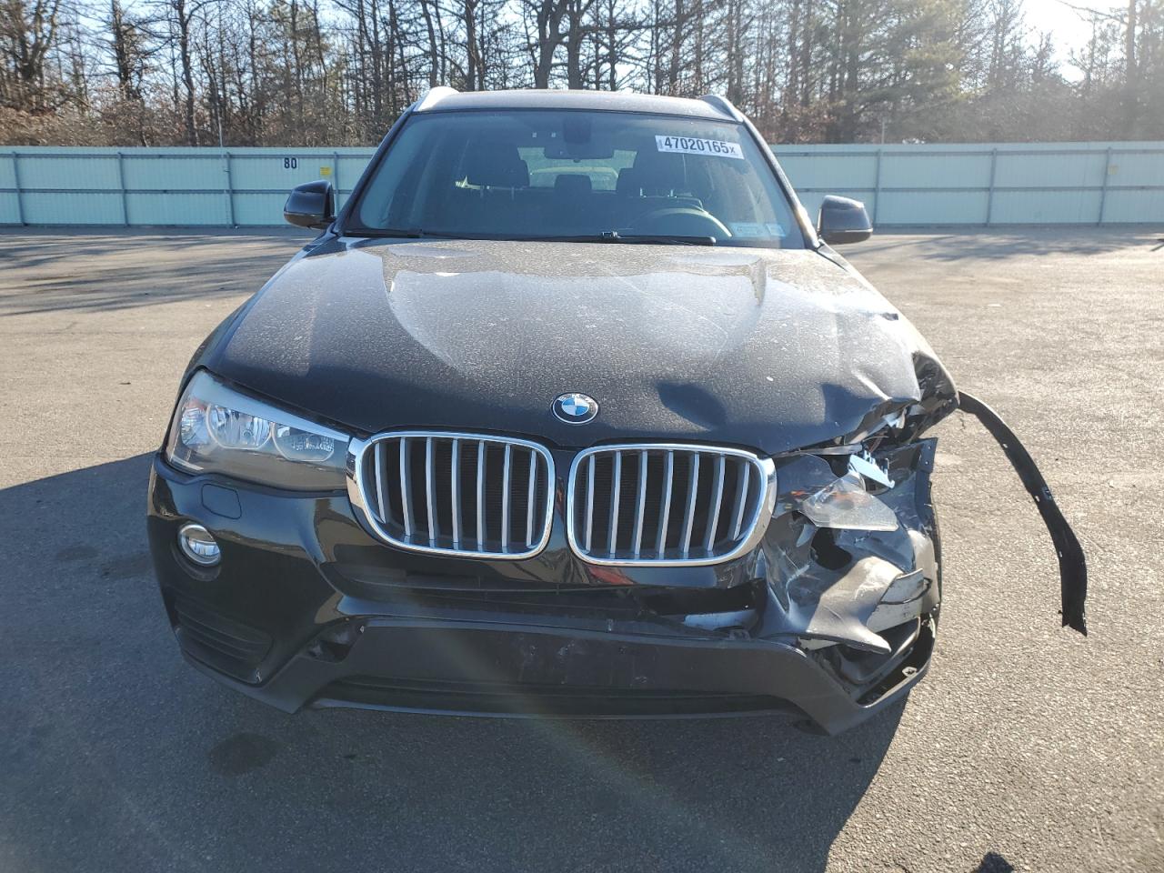 2016 BMW X3 - Image 5