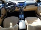 2013 Hyundai Elantra Gls للبيع في Mendon، MA - Minor Dent/Scratches