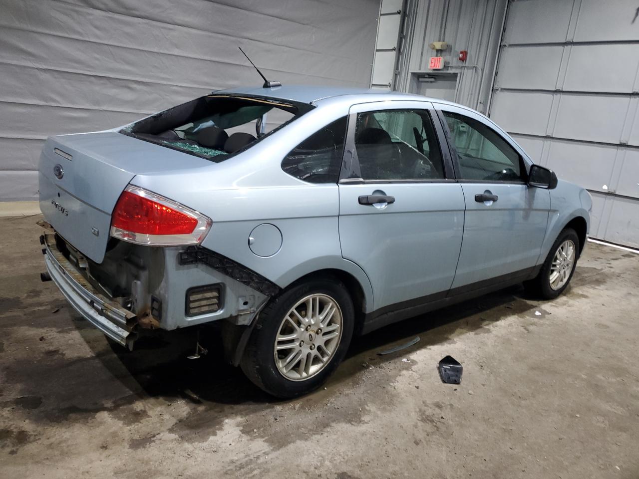 2009 Ford Focus - Image 3