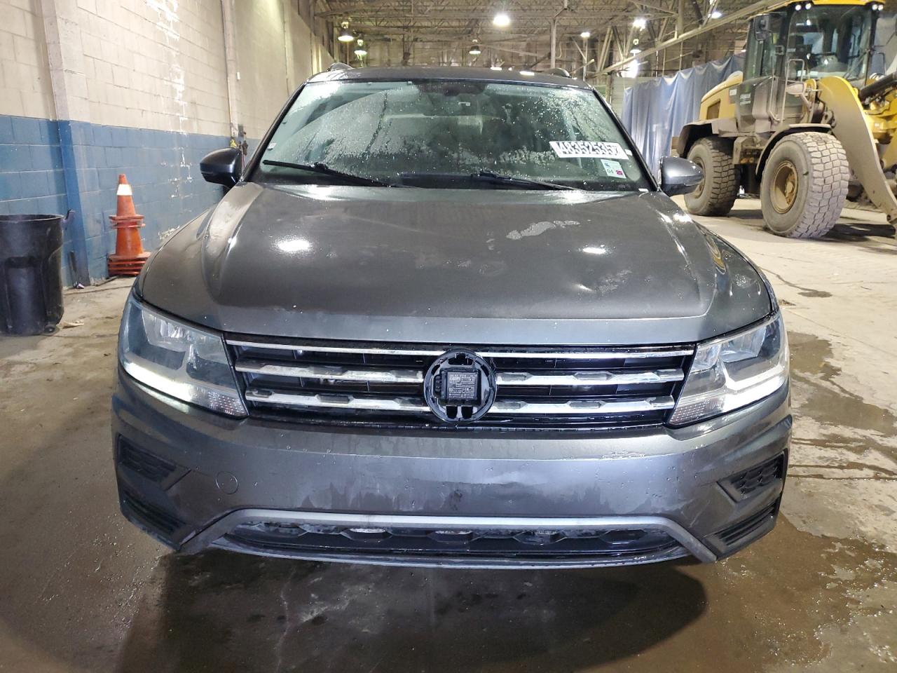 2019 Volkswagen Tiguan - Image 5