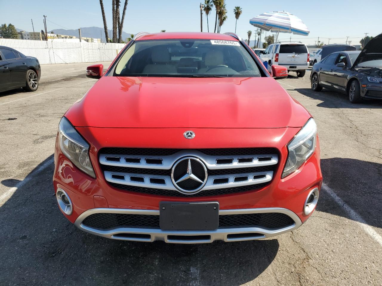 2019 Mercedes-Benz GLA-klasse - Image 5