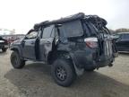2016 Toyota 4Runner Sr5/Sr5 Premium zu verkaufen in Anderson, CA - Rollover