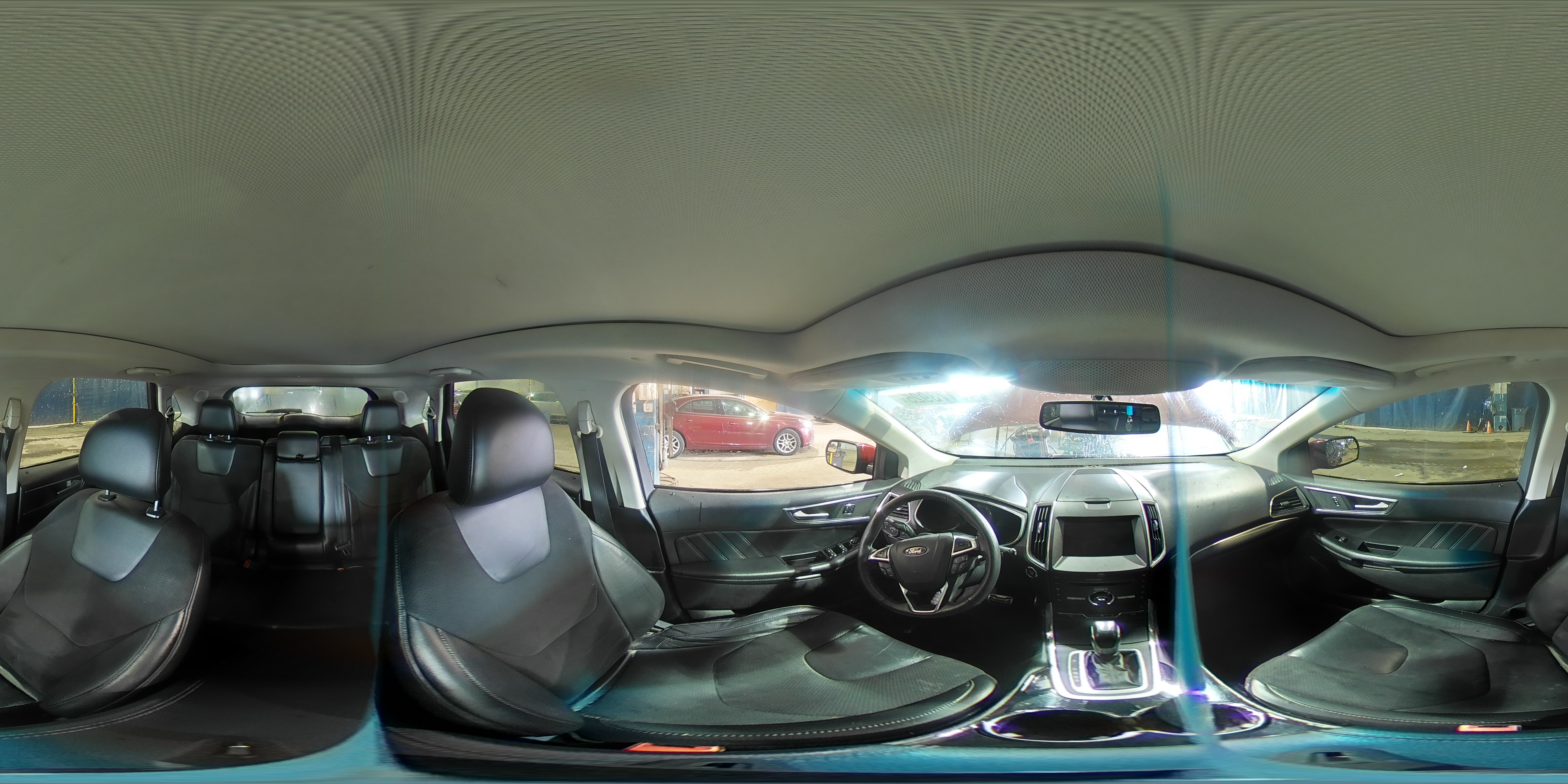 2015 Ford Edge - Image 16