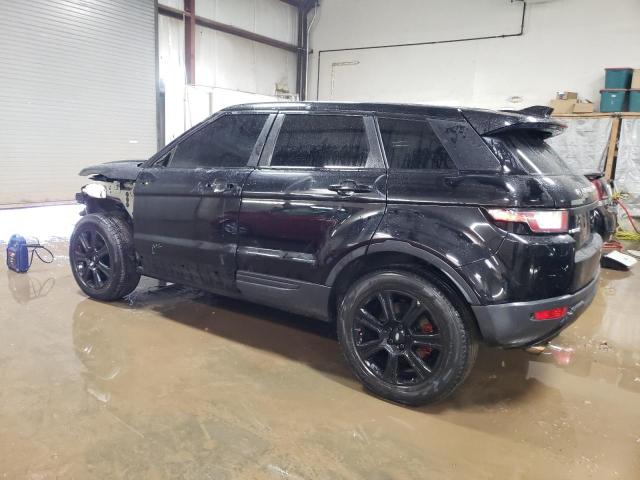  LAND ROVER RANGEROVER 2017 Czarny