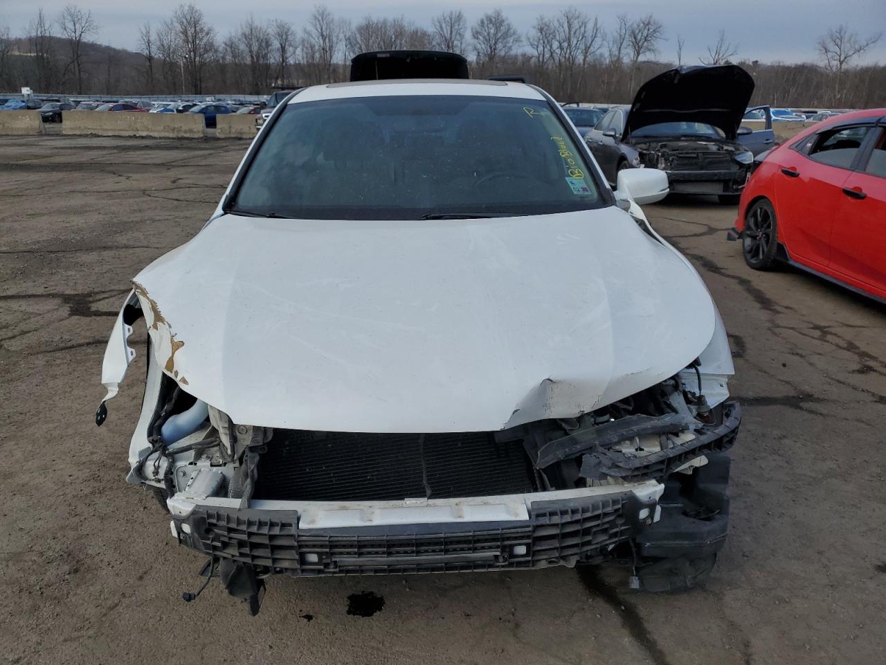 2015 Honda Accord - Image 5
