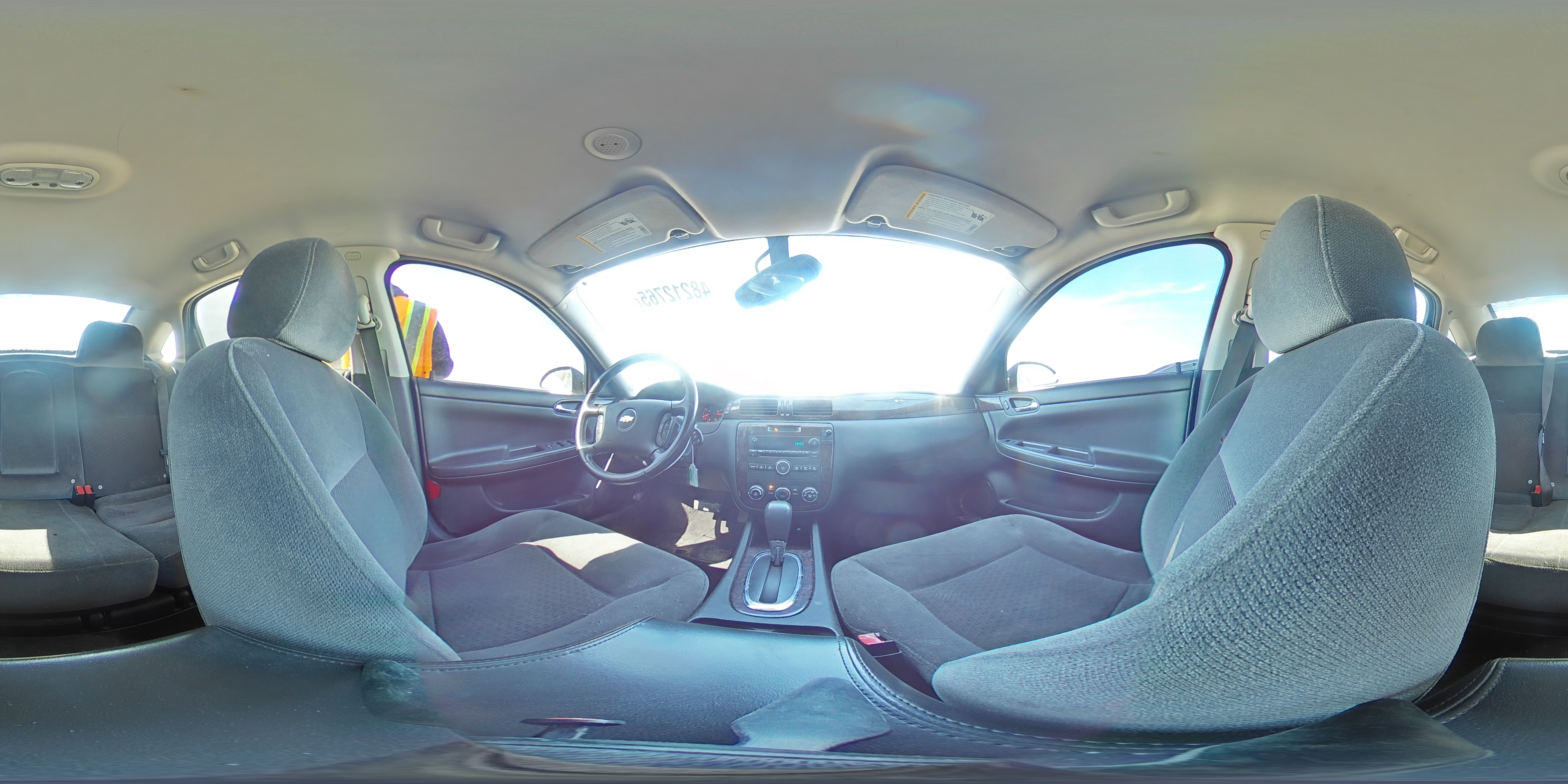 2013 Chevrolet Impala - Image 15