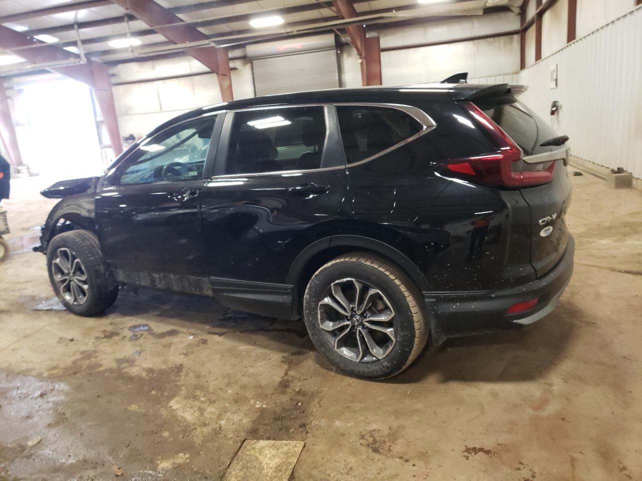 2021 Honda CR-V - Image 2