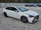 2017 Chevrolet Malibu Lt на продаже в Loganville, GA - Front End