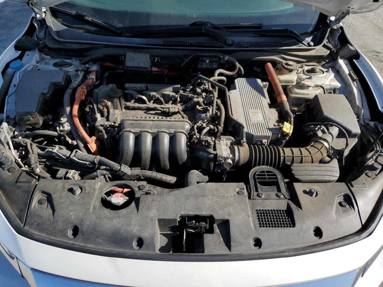 2019 Honda Insight - Image 11
