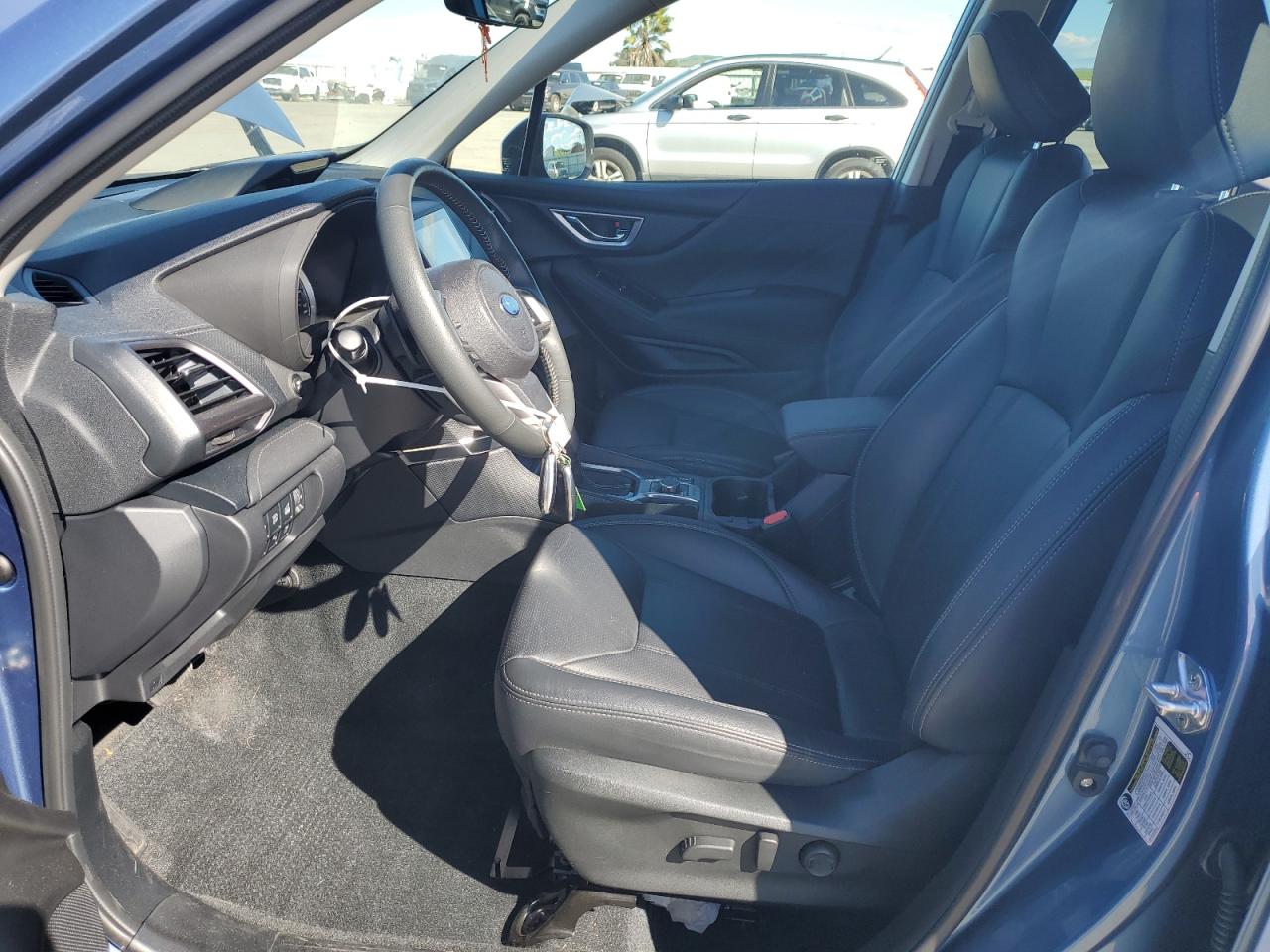2024 Subaru Forester - Image 7