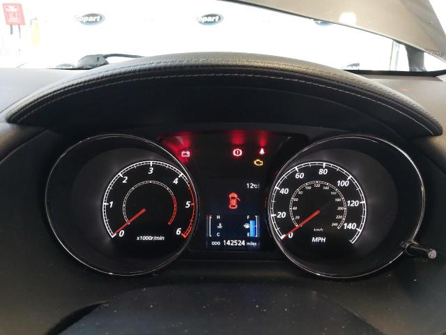 2011 PEUGEOT 4007 GT HD