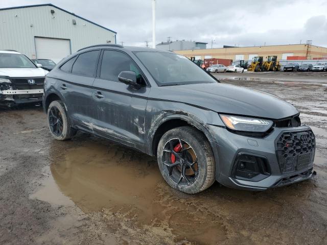 2024 AUDI SQ5 SPORTBACK PRESTIGE