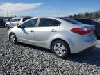 North Billerica, MA에서 판매 중인 2016 Kia Forte Lx - Vandalism