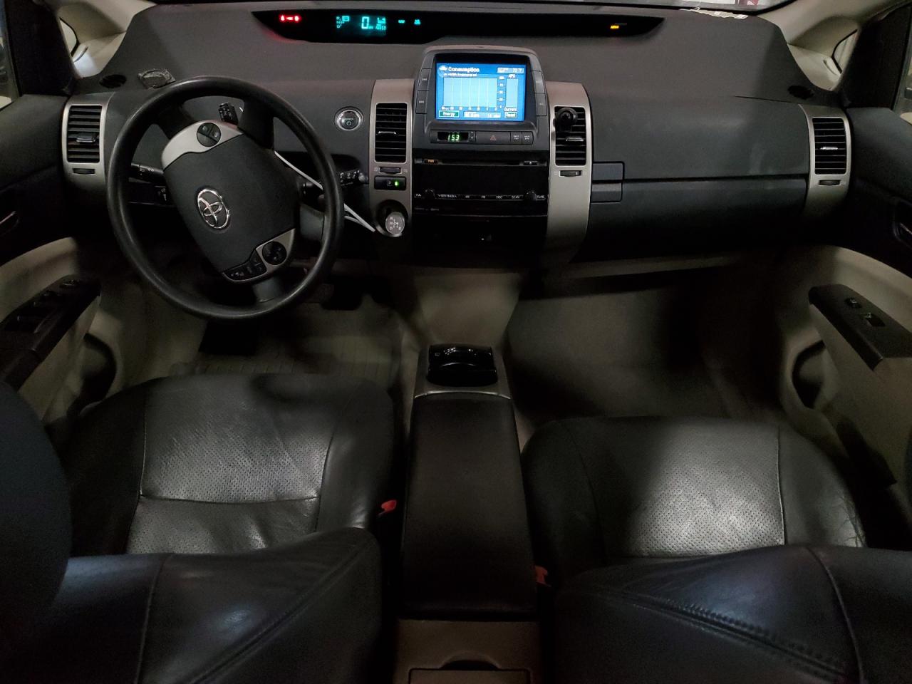 2007 Toyota Prius - Image 8