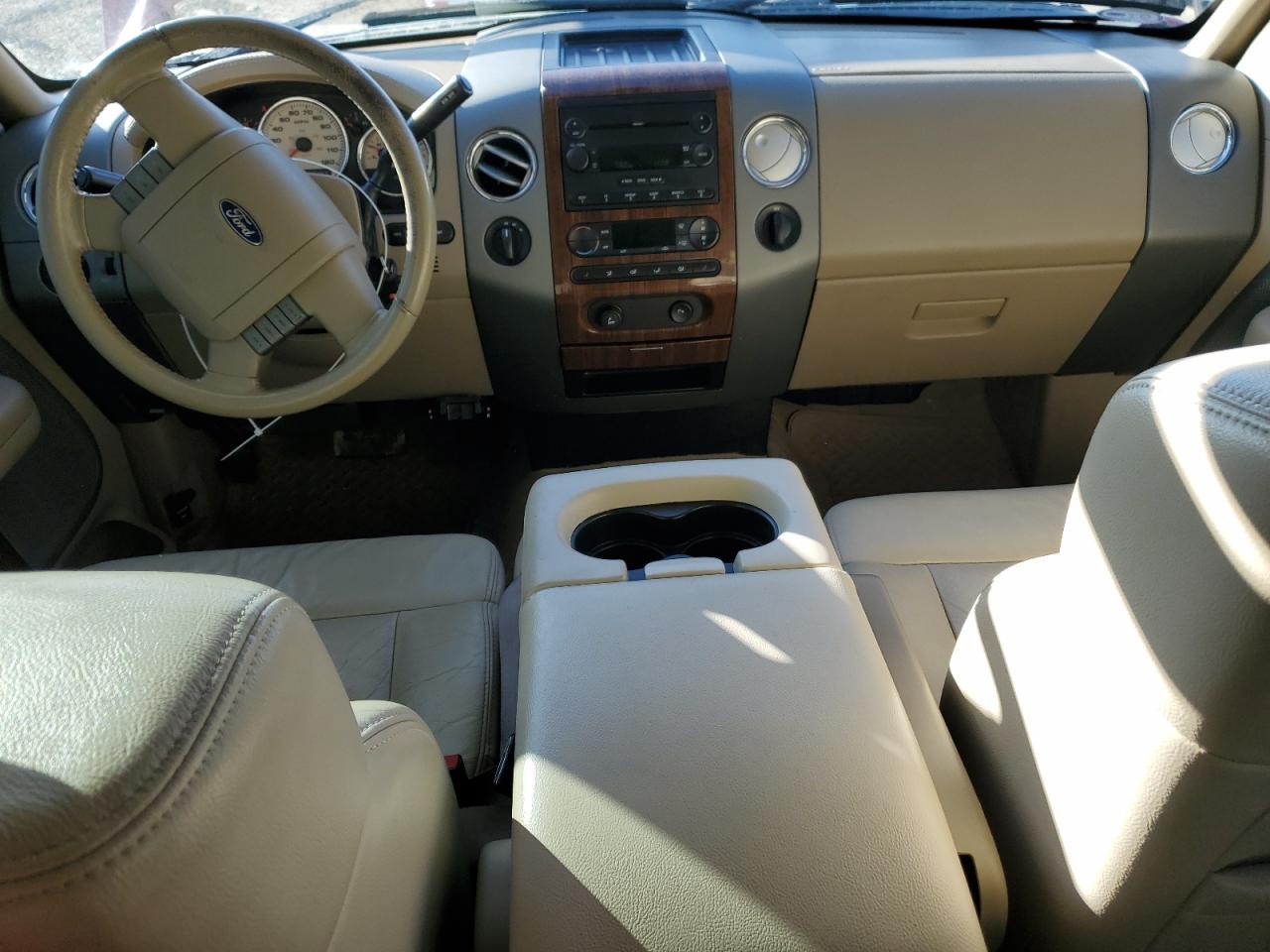 2004 Ford F-150 - Image 8