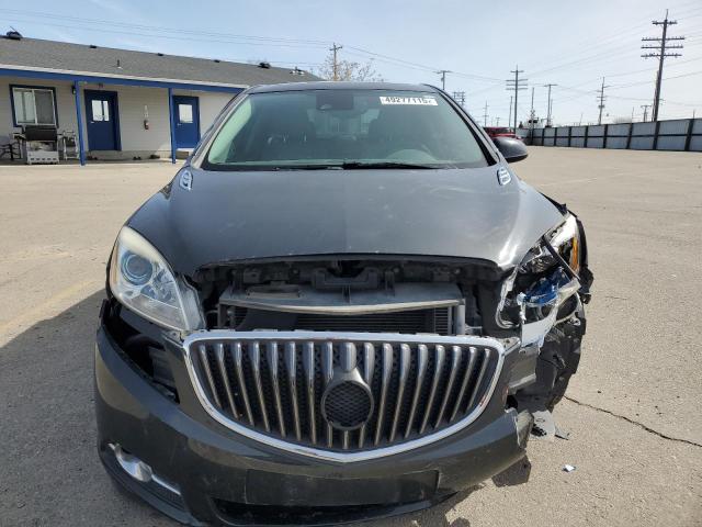  BUICK VERANO 2014 Сharcoal