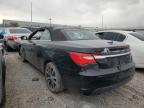 2012 Chrysler 200 S en Venta en Las Vegas, NV - Front End