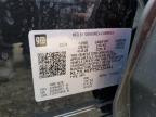 2025 Chevrolet Trax 1Lt for Sale in Elgin, IL - Side