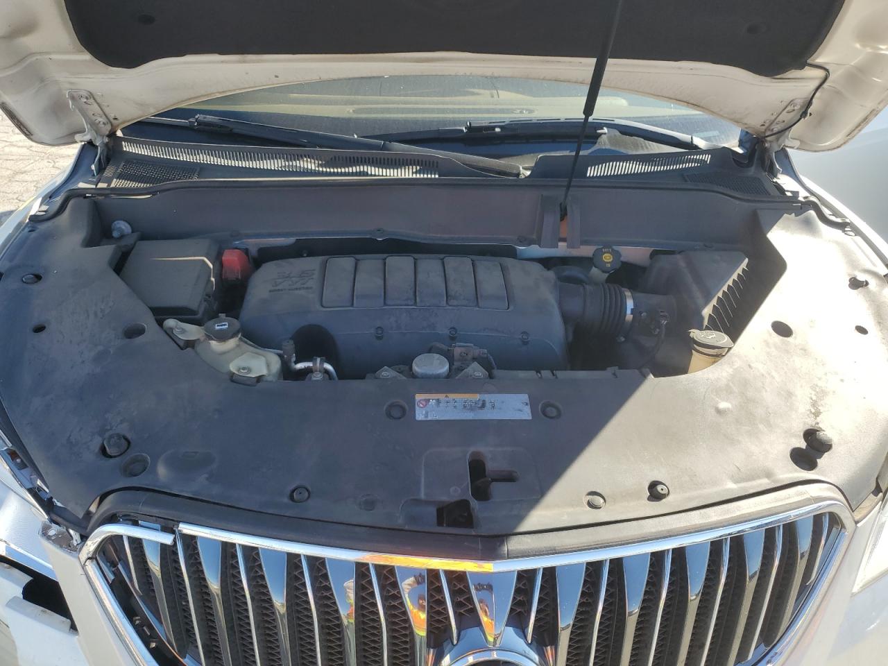 2013 Buick Enclave - Image 12