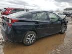 2020 Toyota Prius Le за продажба в Davison, MI - Front End