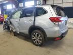 2024 Subaru Forester Limited იყიდება East Granby-ში, CT - Front End