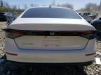 2024 Honda Accord Lx за продажба в Waldorf, MD - Front End