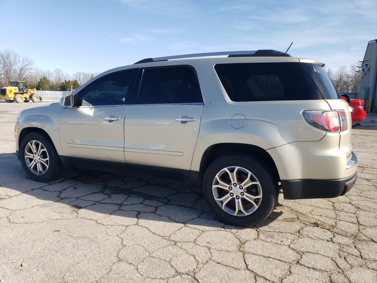 2014 GMC Acadia - Image 2
