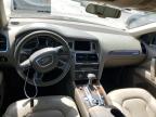 2013 Audi Q7 Prestige na sprzedaż w New Orleans, LA - Normal Wear