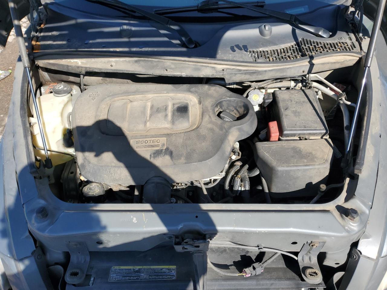 3gnca23b39s518281 3GNCA23B39S518281 2009 Chevrolet Hhr Lt