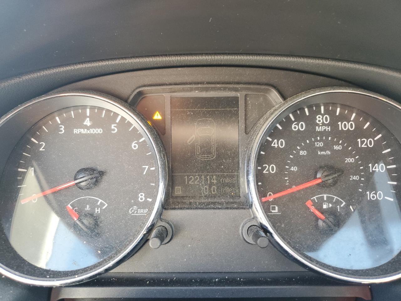 2013 Nissan Rogue - Image 9