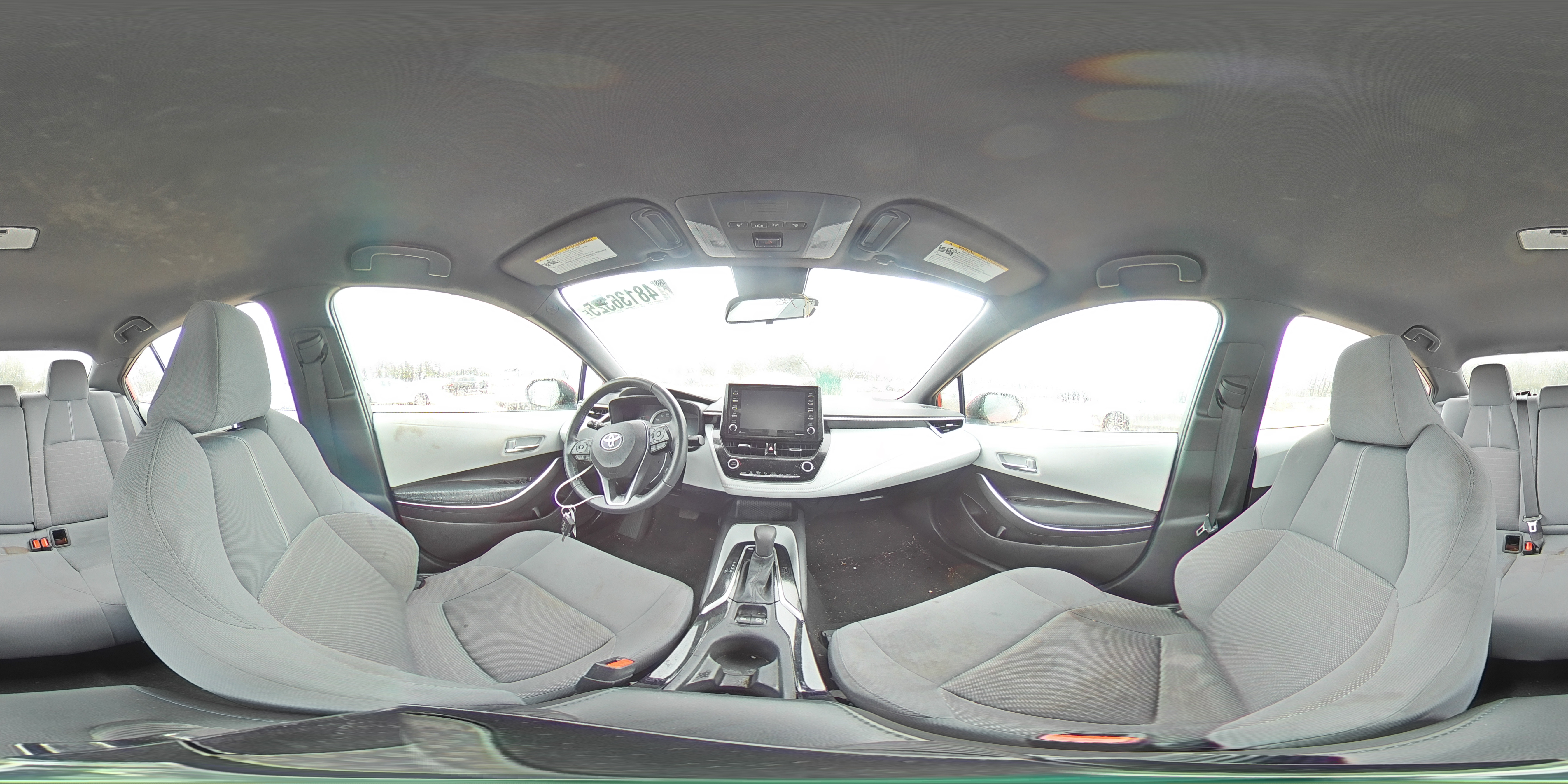 2021 Toyota Corolla - Image 13