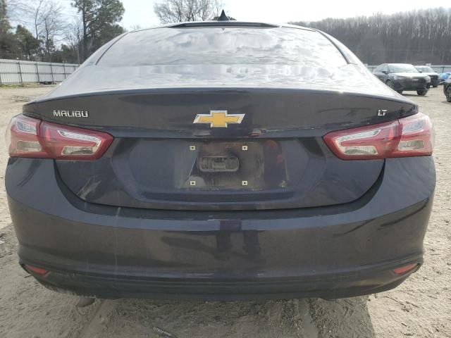  CHEVROLET MALIBU 2022 Charcoal