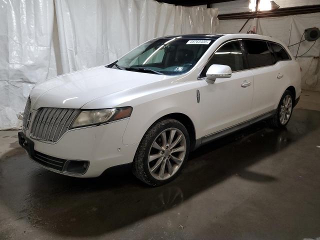 2012 Lincoln Mkt