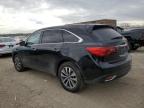 2014 Acura Mdx Technology للبيع في Kansas City، KS - Side