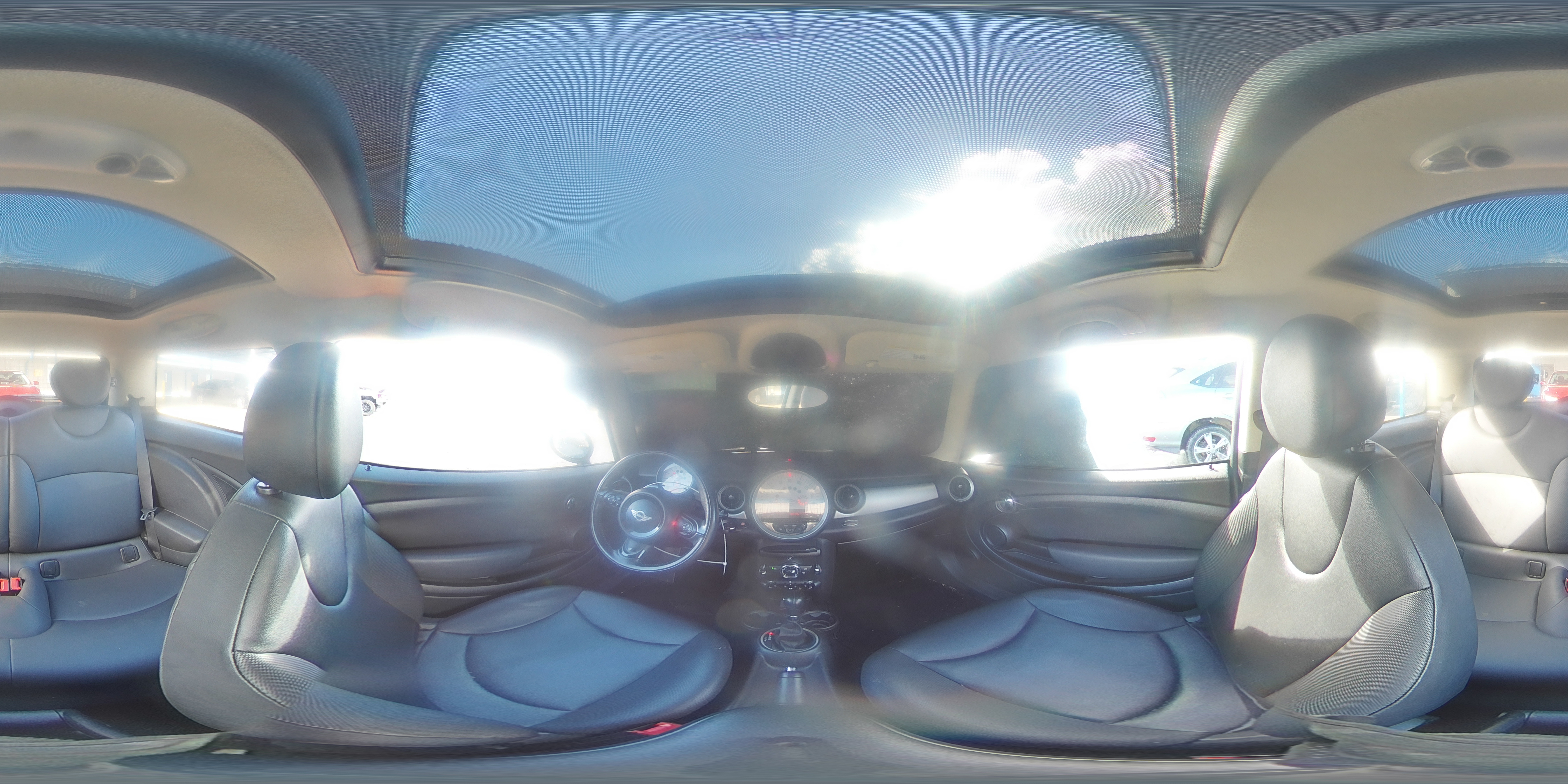 2013 MINI Cooper - Image 13