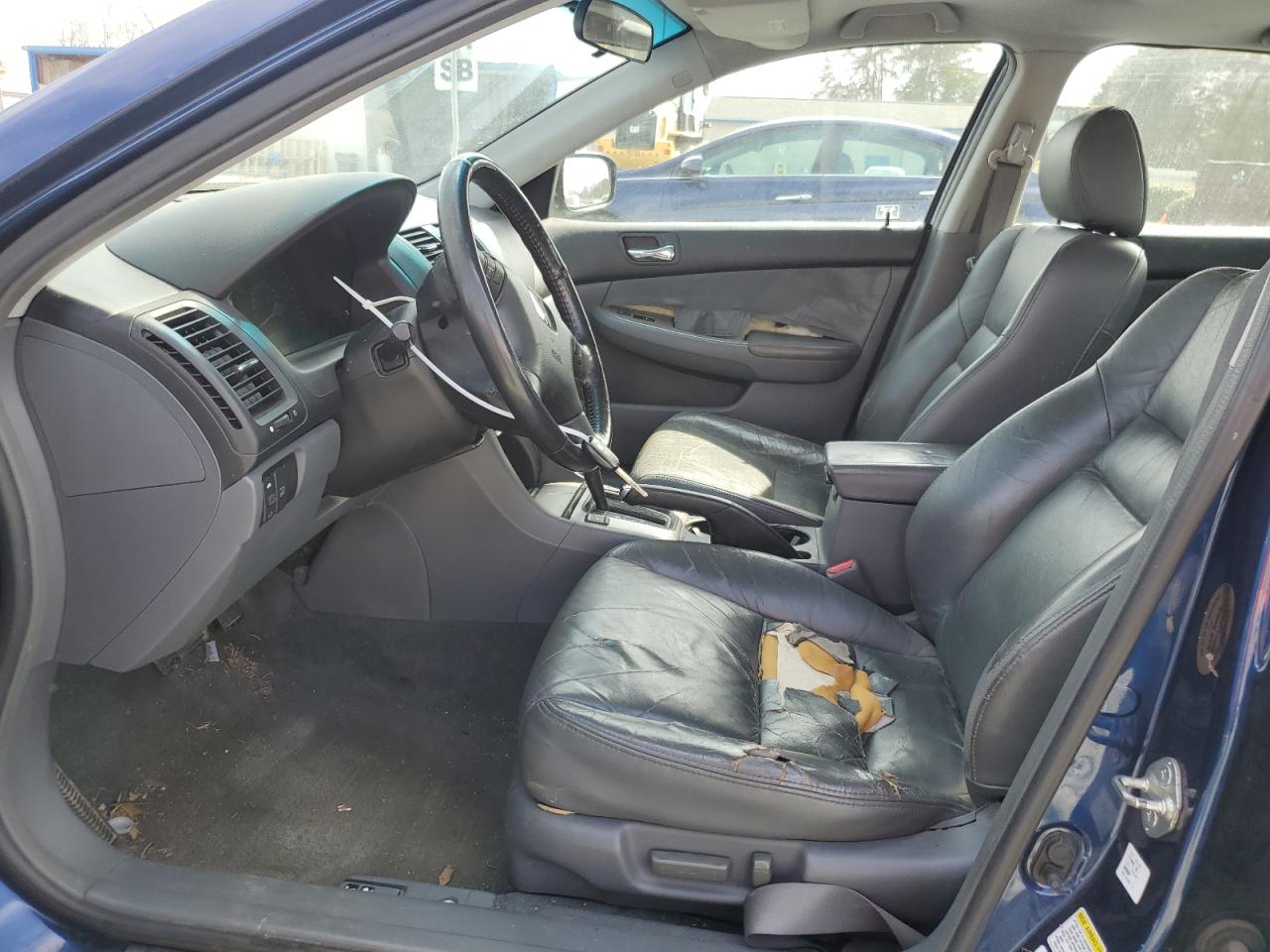 2003 Honda Accord - Image 7