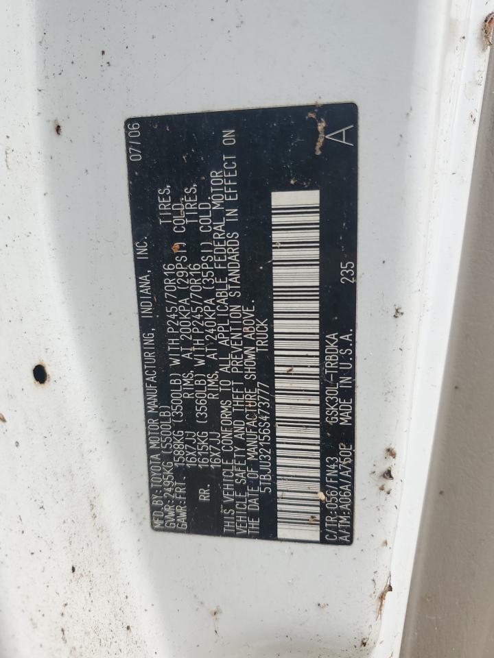 2006 Toyota Tundra - Image 12