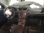 2014 Chevrolet Traverse Ltz for Sale in Elgin, IL - Front End