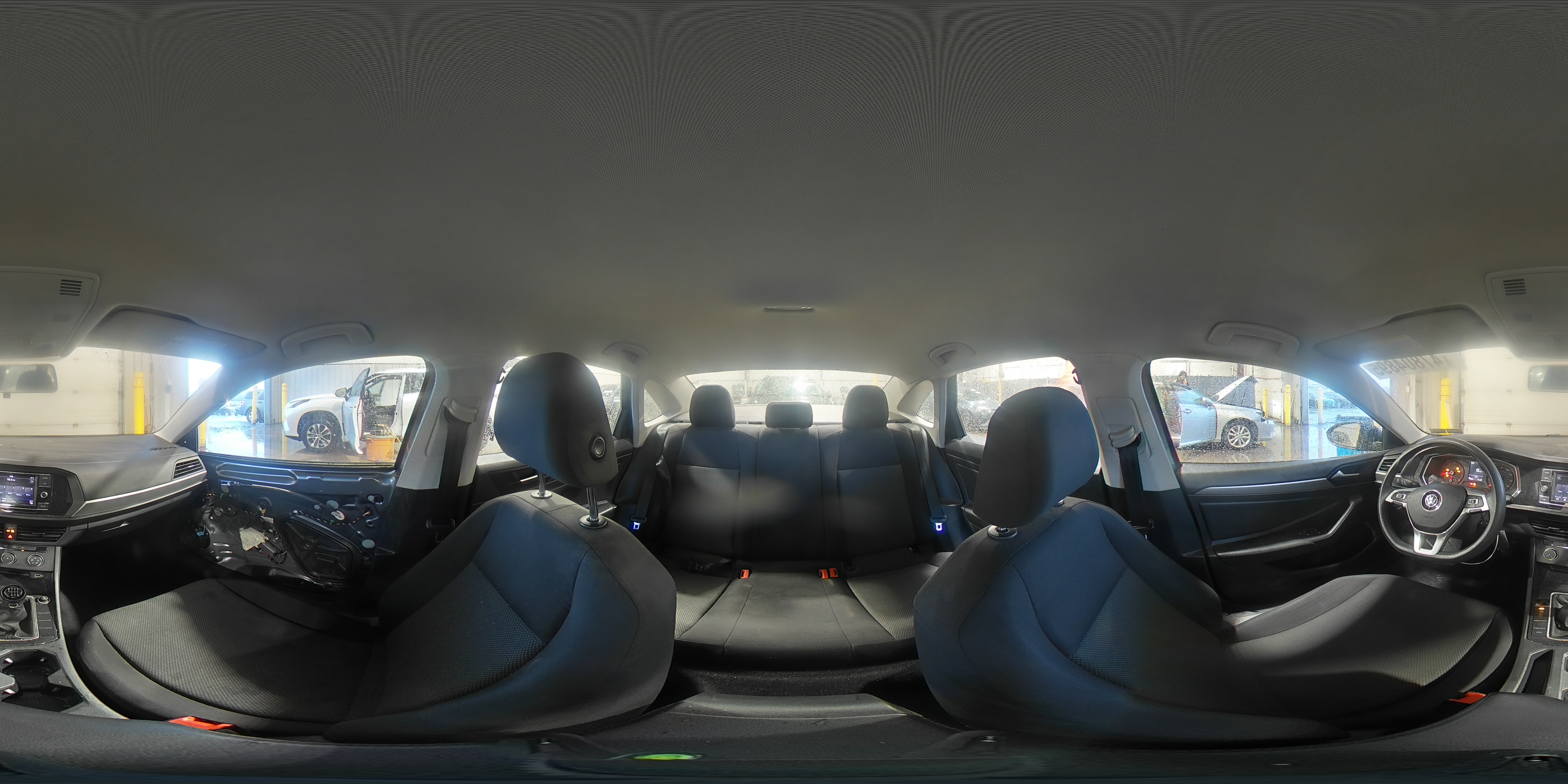 2019 Volkswagen Jetta - Image 15