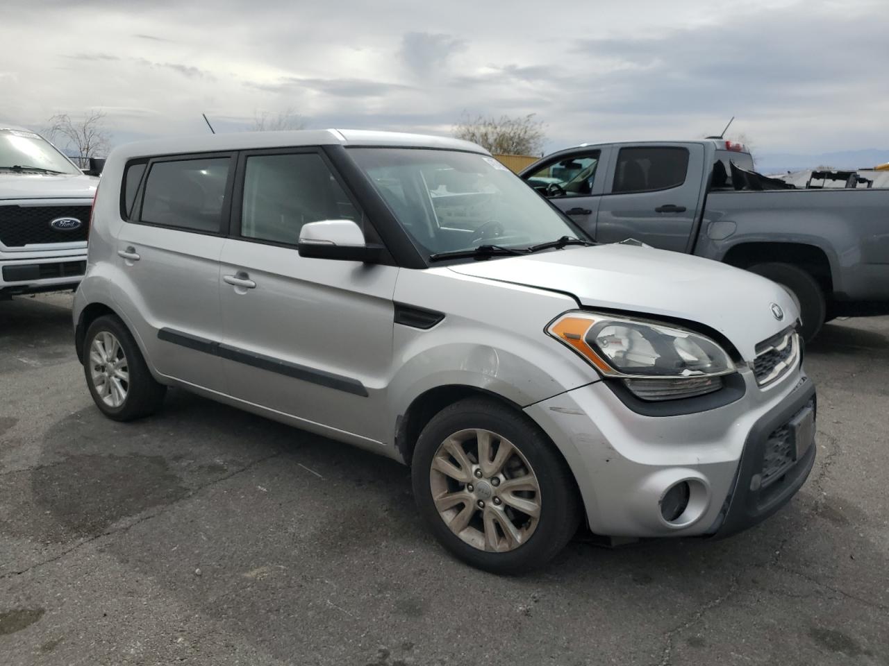 2013 Kia Soul - Image 4