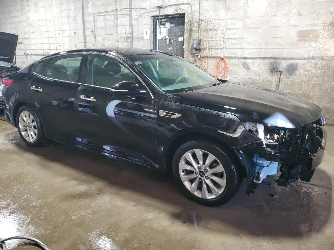 2018 Kia Optima - Image 4