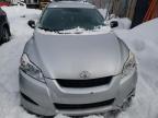 2011 TOYOTA COROLLA MATRIX  à vendre chez Copart QC - MONTREAL