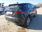 2018 JAGUAR E-PACE D 4 for sale at Copart ROCHFORD